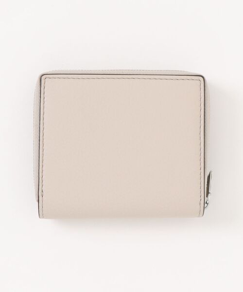 EMPIRE バイフォールド ジップ ウォレット スモール（財布）｜MICHAEL  