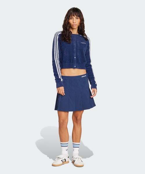 プリーツスカート / アディダスオリジナルス adidas Originals
