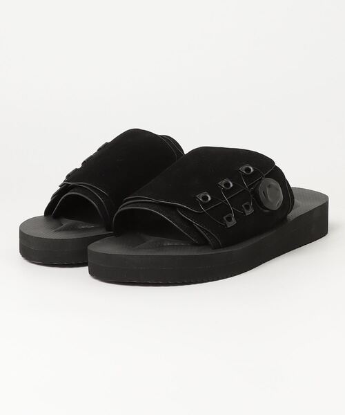 【TOTEME】スエードサンダル【関税送料込】 トッズ TOD'S TODS サンダル XXW70K0GU70RE0 フラット