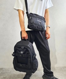 back number スクエアバッグパック　新品未使用 92589b58efe888f99b0e6d0098113a