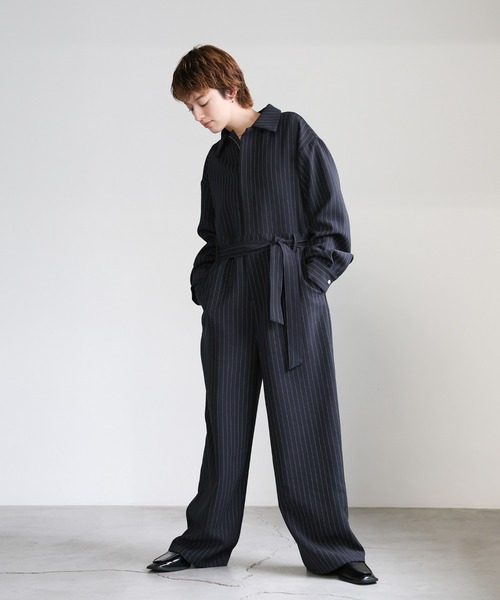 select MOCA(セレクトモカ)の「スクエアトゥシンプルローファー(ローファー・レディース・ブラウン/ブラック・LARGE/MEDIUM/SMALL)」の8枚目の写真