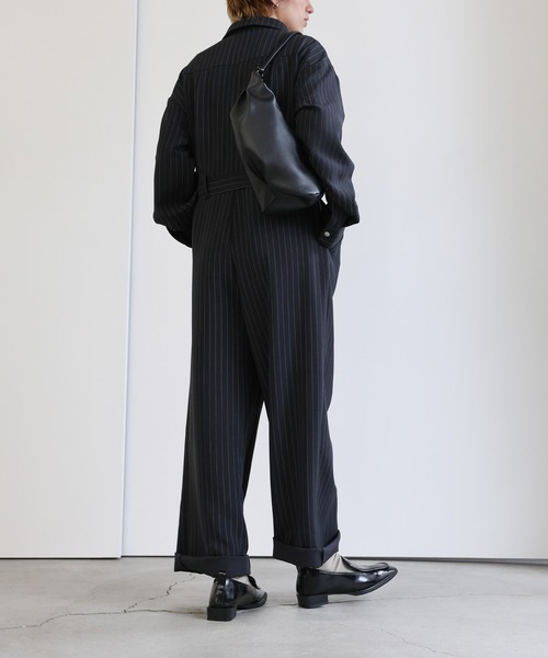 select MOCA(セレクトモカ)の「スクエアトゥシンプルローファー(ローファー・レディース・ブラウン/ブラック・LARGE/MEDIUM/SMALL)」の10枚目の写真