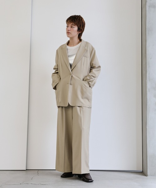 select MOCA(セレクトモカ)の「スクエアトゥシンプルローファー(ローファー・レディース・ブラウン/ブラック・LARGE/MEDIUM/SMALL)」の4枚目の写真