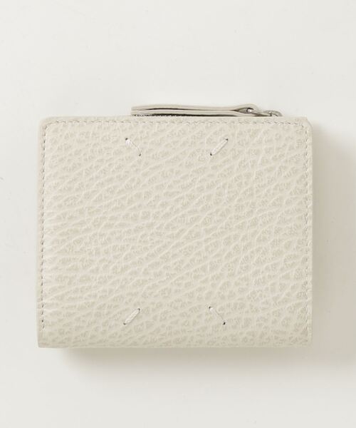 Maison Margiela / メゾン マルジェラ：WALLET FLIP FLAP SMALL