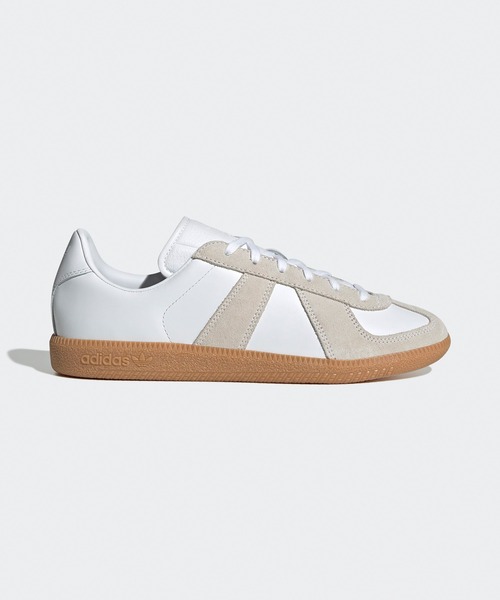 adidas(アディダス)の「adidas/アディダス BW ARMY スニーカー(スニーカー・メンズ・ダークブラウン/ホワイト・23/23.5/24/24.5/25/26/26.5/27/27.5/28)」の2枚目の写真