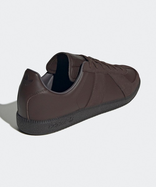 adidas(アディダス)の「adidas/アディダス BW ARMY スニーカー(スニーカー・メンズ・ダークブラウン/ホワイト・23/23.5/24/24.5/25/26/26.5/27/27.5/28)」の6枚目の写真