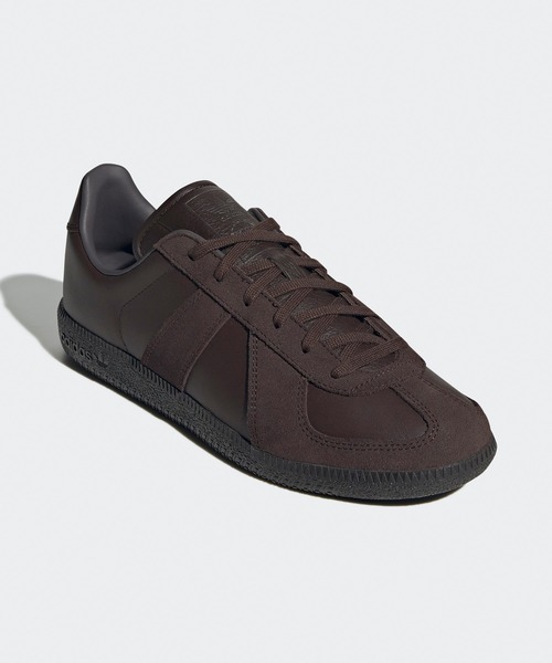 adidas(アディダス)の「adidas/アディダス BW ARMY スニーカー(スニーカー・メンズ・ダークブラウン/ホワイト・23/23.5/24/24.5/25/26/26.5/27/27.5/28)」の5枚目の写真