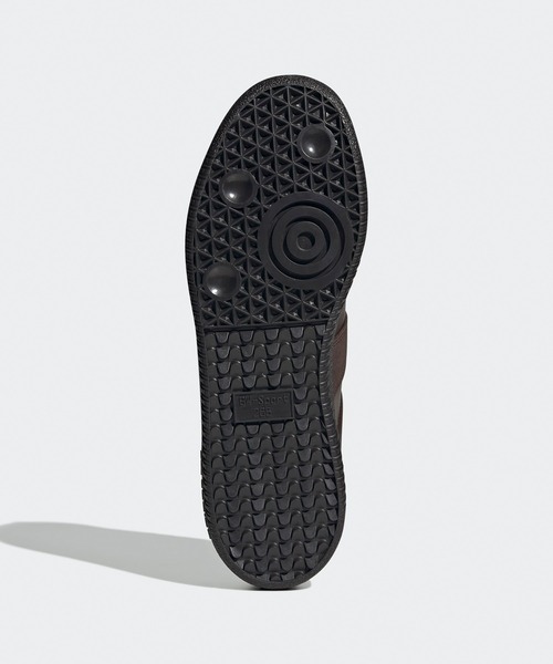 adidas(アディダス)の「adidas/アディダス BW ARMY スニーカー(スニーカー・メンズ・ダークブラウン/ホワイト・23/23.5/24/24.5/25/26/26.5/27/27.5/28)」の10枚目の写真