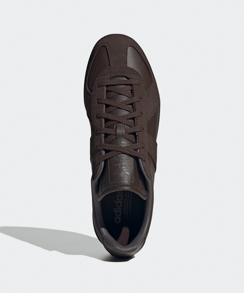 adidas(アディダス)の「adidas/アディダス BW ARMY スニーカー(スニーカー・メンズ・ダークブラウン/ホワイト・23/23.5/24/24.5/25/26/26.5/27/27.5/28)」の8枚目の写真