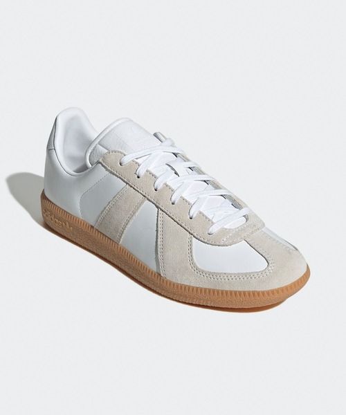 adidas(アディダス)の「adidas/アディダス BW ARMY スニーカー(スニーカー・メンズ・ダークブラウン/ホワイト・23/23.5/24/24.5/25/26/26.5/27/27.5/28)」の17枚目の写真