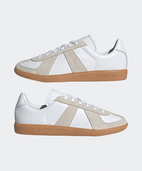 adidas(アディダス)の「adidas/アディダス BW ARMY スニーカー(スニーカー・メンズ・ダークブラウン/ホワイト・23/23.5/24/24.5/25/26/26.5/27/27.5/28)」の16枚目の写真