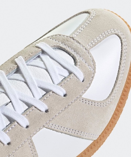 adidas(アディダス)の「adidas/アディダス BW ARMY スニーカー(スニーカー・メンズ・ダークブラウン/ホワイト・23/23.5/24/24.5/25/26/26.5/27/27.5/28)」の15枚目の写真