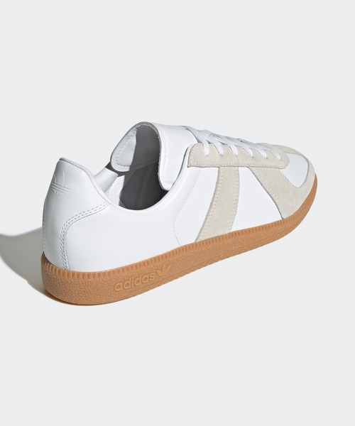 adidas(アディダス)の「adidas/アディダス BW ARMY スニーカー(スニーカー・メンズ・ダークブラウン/ホワイト・23/23.5/24/24.5/25/26/26.5/27/27.5/28)」の13枚目の写真