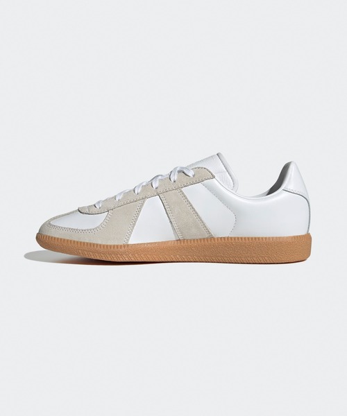 adidas(アディダス)の「adidas/アディダス BW ARMY スニーカー(スニーカー・メンズ・ダークブラウン/ホワイト・23/23.5/24/24.5/25/26/26.5/27/27.5/28)」の12枚目の写真