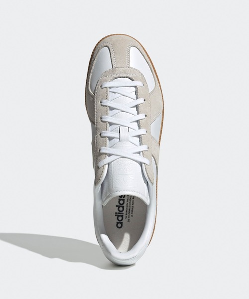 adidas(アディダス)の「adidas/アディダス BW ARMY スニーカー(スニーカー・メンズ・ダークブラウン/ホワイト・23/23.5/24/24.5/25/26/26.5/27/27.5/28)」の11枚目の写真