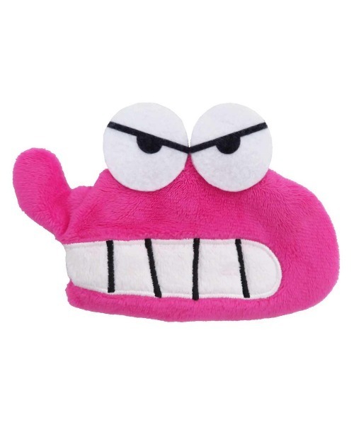 BACKYARD FAMILY（バックヤードファミリー）の「キャラクター がま口（コインケース・キッズ・ホワイト/ホワイト系その他3/ピンク/グリーン/その他5/イエロー/その他1/ピンク系その他/その他4/ブラック系その他/ブラック/ホワイト系その他4/ブルー/その他2/その他3/ホワイト系その他/ホワイト系その他2/ブラウン系その他/ブルー系その他/ピンク系その他2・FREE）」の20枚目の写真