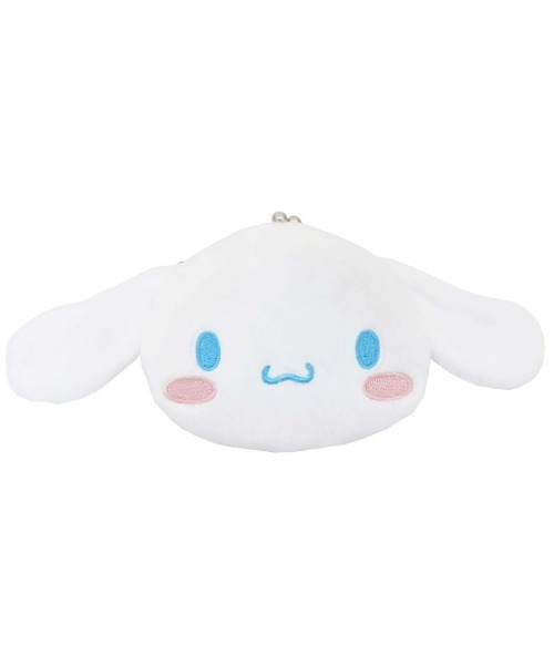 BACKYARD FAMILY（バックヤードファミリー）の「キャラクター がま口（コインケース・キッズ・ホワイト/ホワイト系その他3/ピンク/グリーン/その他5/イエロー/その他1/ピンク系その他/その他4/ブラック系その他/ブラック/ホワイト系その他4/ブルー/その他2/その他3/ホワイト系その他/ホワイト系その他2/ブラウン系その他/ブルー系その他/ピンク系その他2・FREE）」の3枚目の写真