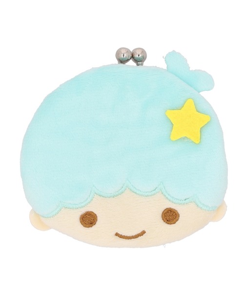 BACKYARD FAMILY（バックヤードファミリー）の「キャラクター がま口（コインケース・キッズ・ホワイト/ホワイト系その他3/ピンク/グリーン/その他5/イエロー/その他1/ピンク系その他/その他4/ブラック系その他/ブラック/ホワイト系その他4/ブルー/その他2/その他3/ホワイト系その他/ホワイト系その他2/ブラウン系その他/ブルー系その他/ピンク系その他2・FREE）」の12枚目の写真