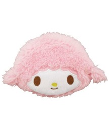 BACKYARD FAMILY（バックヤードファミリー）の「キャラクター がま口（コインケース）」