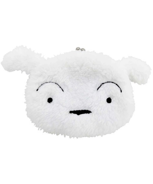 BACKYARD FAMILY（バックヤードファミリー）の「キャラクター がま口（コインケース・キッズ・ホワイト/ホワイト系その他3/ピンク/グリーン/その他5/イエロー/その他1/ピンク系その他/その他4/ブラック系その他/ブラック/ホワイト系その他4/ブルー/その他2/その他3/ホワイト系その他/ホワイト系その他2/ブラウン系その他/ブルー系その他/ピンク系その他2・FREE）」の2枚目の写真