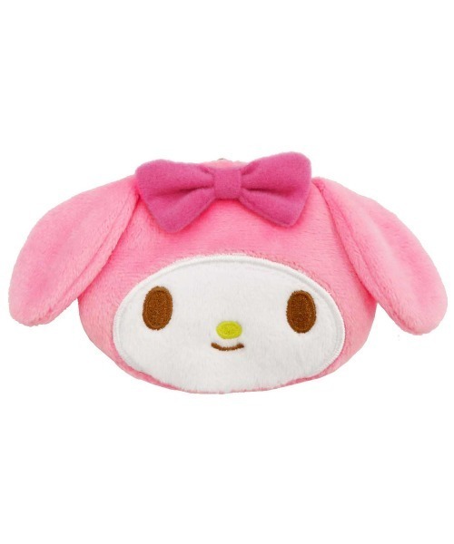 BACKYARD FAMILY（バックヤードファミリー）の「キャラクター がま口（コインケース・キッズ・ホワイト/ホワイト系その他3/ピンク/グリーン/その他5/イエロー/その他1/ピンク系その他/その他4/ブラック系その他/ブラック/ホワイト系その他4/ブルー/その他2/その他3/ホワイト系その他/ホワイト系その他2/ブラウン系その他/ブルー系その他/ピンク系その他2・FREE）」の14枚目の写真