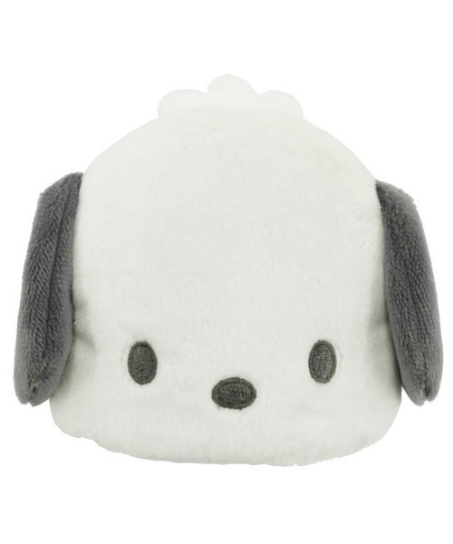 BACKYARD FAMILY（バックヤードファミリー）の「キャラクター がま口（コインケース・キッズ・ホワイト/ホワイト系その他3/ピンク/グリーン/その他5/イエロー/その他1/ピンク系その他/その他4/ブラック系その他/ブラック/ホワイト系その他4/ブルー/その他2/その他3/ホワイト系その他/ホワイト系その他2/ブラウン系その他/ブルー系その他/ピンク系その他2・FREE）」の5枚目の写真