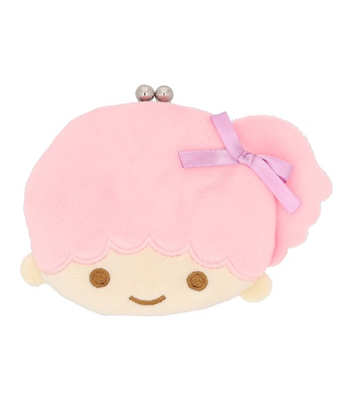 BACKYARD FAMILY（バックヤードファミリー）の「キャラクター がま口（コインケース・キッズ・ホワイト/ホワイト系その他3/ピンク/グリーン/その他5/イエロー/その他1/ピンク系その他/その他4/ブラック系その他/ブラック/ホワイト系その他4/ブルー/その他2/その他3/ホワイト系その他/ホワイト系その他2/ブラウン系その他/ブルー系その他/ピンク系その他2・FREE）」の16枚目の写真