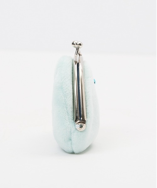 BACKYARD FAMILY（バックヤードファミリー）の「キャラクター がま口（コインケース・キッズ・ホワイト/ホワイト系その他3/ピンク/グリーン/その他5/イエロー/その他1/ピンク系その他/その他4/ブラック系その他/ブラック/ホワイト系その他4/ブルー/その他2/その他3/ホワイト系その他/ホワイト系その他2/ブラウン系その他/ブルー系その他/ピンク系その他2・FREE）」の22枚目の写真