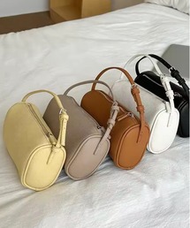 ammy. | 【 ammy. / エイミードット 】 2way ソフト ミニ ショルダーバッグ / ハンドバッグ(ショルダーバッグ)