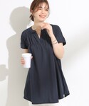SHOO・LA・RUE(シューラルー)の「ワンピース/ドレス(チュニック)」