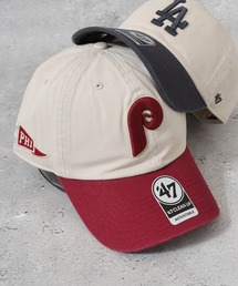 '47(tH[eB[Zu)47 BRAND CLEAN UP CAP N[ibv c[g[J[ 6plLbv BBCAP(Lbv)