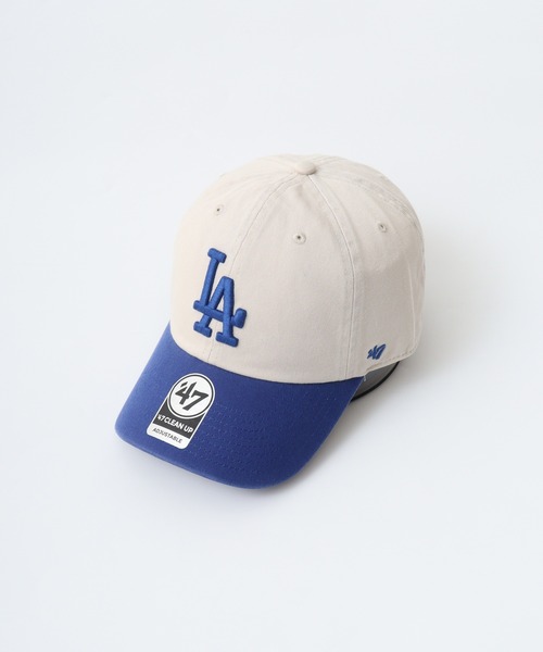ニューカラー新作♪ ☆47 BRAND☆ 47 BRAND Clean Up Cap 楽天市場】47 Brand フォーティーセブンブランド キャップ