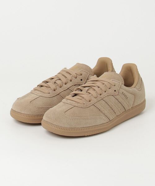 アディダス　adidas　サンバ　Samba　OG 25.5 ベージュ pk7638-01_1.jpg