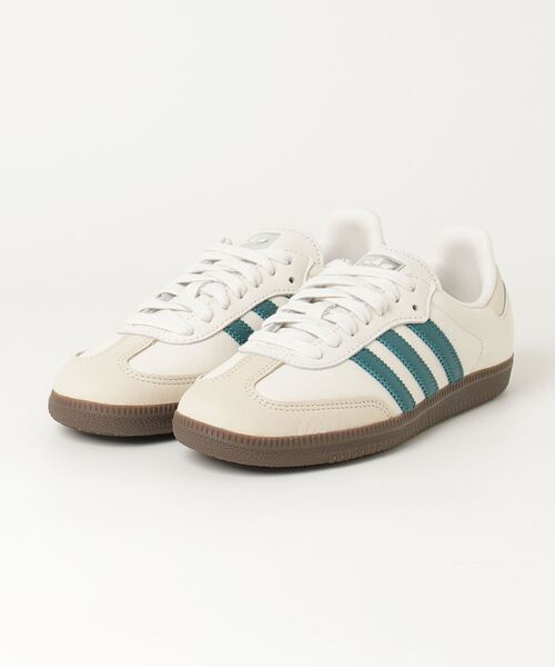 adidas（アディダス）の「adidas/アディダス サンバ OG / Samba OG