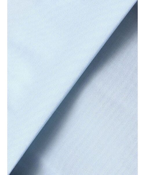 RESEXXY（リゼクシー）の「ギャザーデザインチュニックシャツ（シャツ/ブラウス・レディース・ホワイト/ブルー/ブラック・FREE）」の16枚目の写真