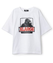 XLARGE KIDS(GNXg[WLbY)OGTVc(TVc/Jbg\[)