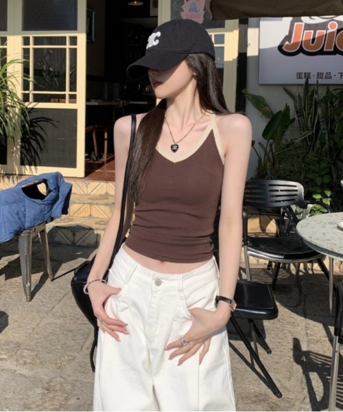 PUTUMAYO ♡ キャミソール PUTUMAYO キャミソール 2点セット - メルカリ