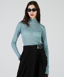 最終値下げ　PRANK PROJECT マルチカラーニット 24aw マルチウェイニットセット / Multi-Way Knit Set（ニット