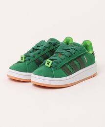 adidas(AfB_X)ADIDAS AfB_X 17-21 CAMPUS 00s CF EL C LpX 00s CF EL JS3788 SUPP/SUPP/GUM2(Xj[J[)