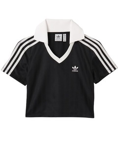 adidas COLLARED GOALIE / アディダス 襟付きゴーリートップ