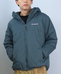Columbia（コロンビア）｜マウンテンパーカー（ブルー系）一覧 - WEAR
