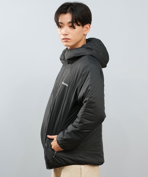 columbia/コロンビア HOPE PINES FOREST II JACK ジャケット 中綿 軽量