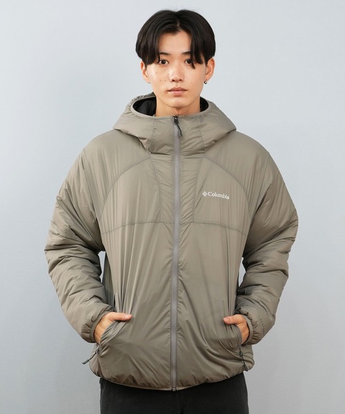 Columbia（コロンビア）の「columbia/コロンビア HOPE PINES FOREST II