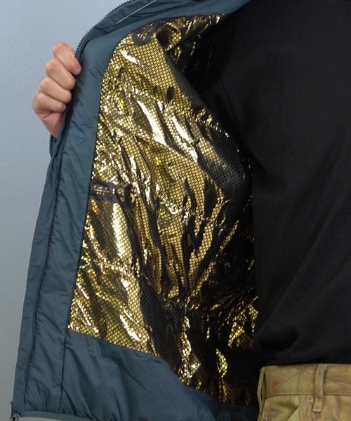 columbia/コロンビア HOPE PINES FOREST II JACK ジャケット 中綿 軽量