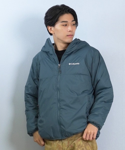 Columbia（コロンビア）の「columbia/コロンビア HOPE PINES FOREST II