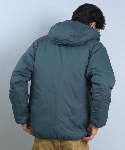 columbia/コロンビア HOPE PINES FOREST II JACK ジャケット 中綿 軽量