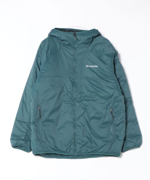 columbia/コロンビア HOPE PINES FOREST II JACK ジャケット 中綿 軽量