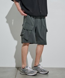 N.HOOLYWOOD | 【N.HOOLYWOOD】〈別注〉2255-CP60-003 CARGO SHORTS(その他パンツ)