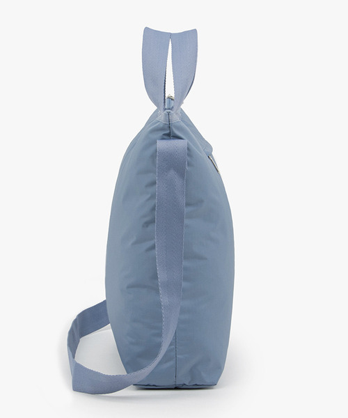 ⭐️新品タグ付き⭐️レスポートサック　トートバッグ DELUXE ZIPTOP TOTE スレートブルー（トートバッグ