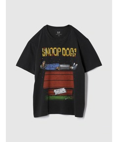 ◇ヘビーウェイト クロップド スヌープ・ドッグ Snoop Dogg ◇ヘビーウェイト クロップド スヌープ・ドッグ Snoop Dogg